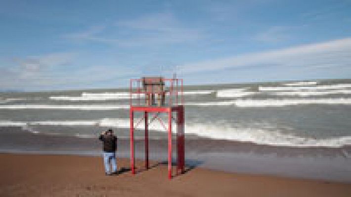 El tiempo - Predominio de cielo despejado y temperaturas altas para esta época