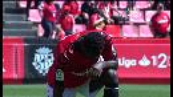 Informatiu Balear - Una final pel Mallorca