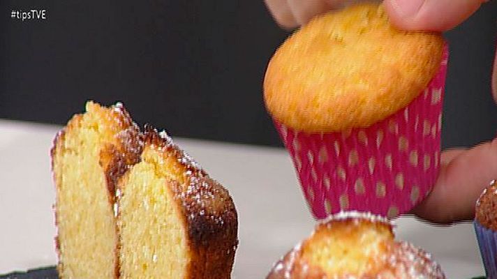 RTVE Cocina - Sergio responde  a tus dudas