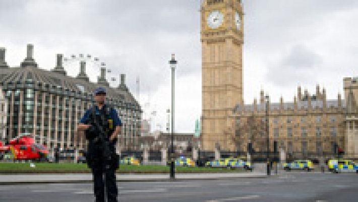 El atropello, 'modus operandi' de los terroristas yihadistas en varias ciudades europeas en el último año