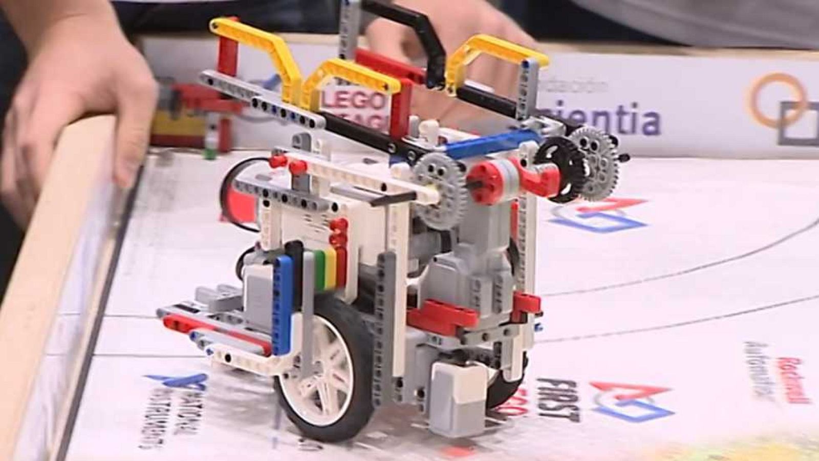 Emprende Digital - 07/04/17 - ver ahora