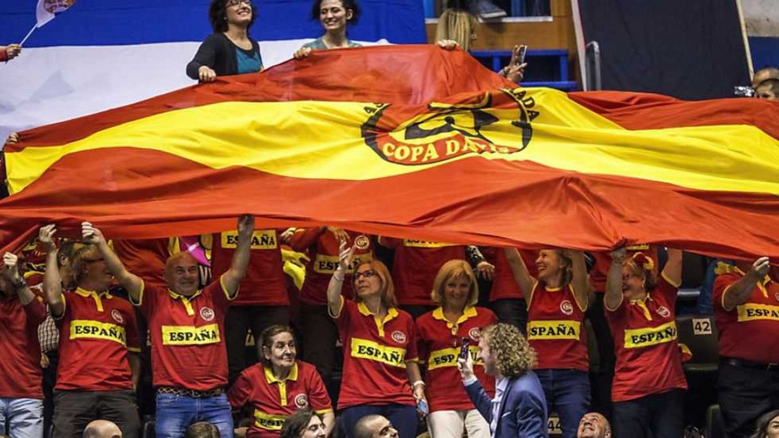 Conexión tdp - 07/04/17 - ver ahora