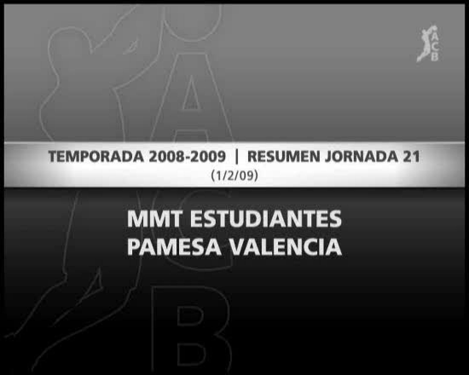 MMT Estudiantes 77-81 Pamesa Valencia