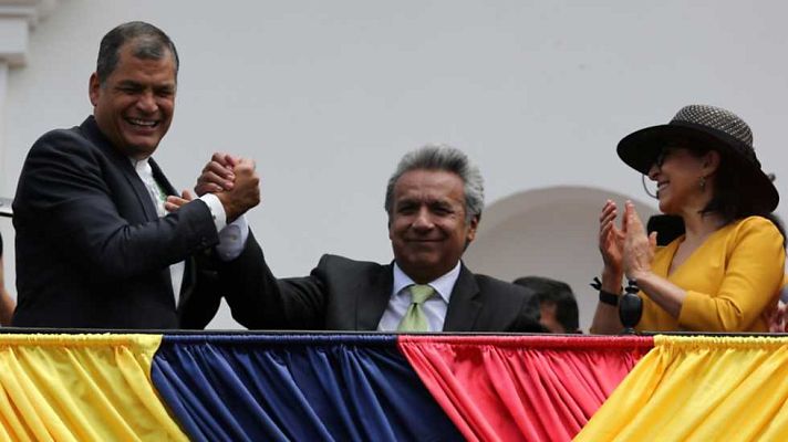 Latinoamérica en 24 horas - Latinoamérica en 24 horas - 07/04/17