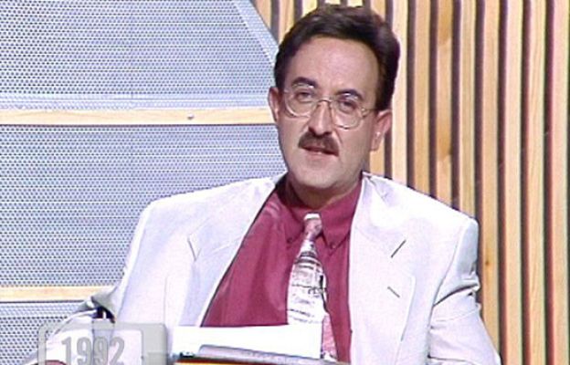 Memòries de la tele - Ramon Miravitllas a Memòries...