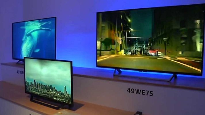 Zoom net - Sony TV, ID@Xbox y The Sexy Brutale