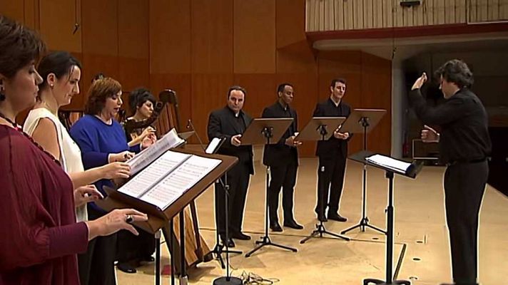 Orquesta y Coro RTVE A-15 (temporada 2016-2017)