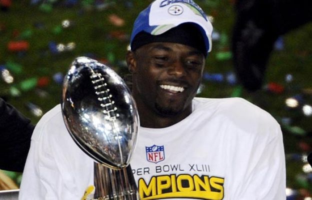  - Los Steelers, los mejores