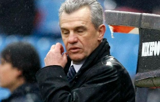 Club de fútbol - 'Cerezo nos habló fuerte'