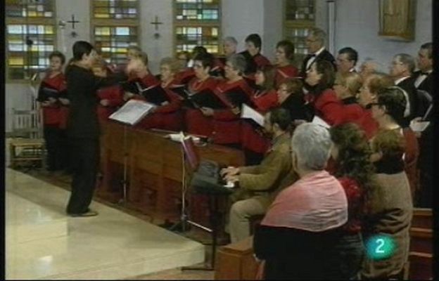 La Missa - La Missa - 01/02/09