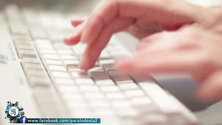 Para todos La 2 - Para todos La 2 - 08/04/17