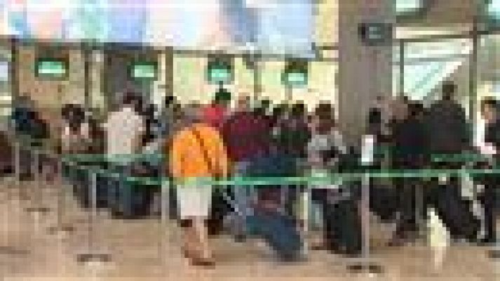 Telecanarias - Canarias en 2' - 08/04/2017