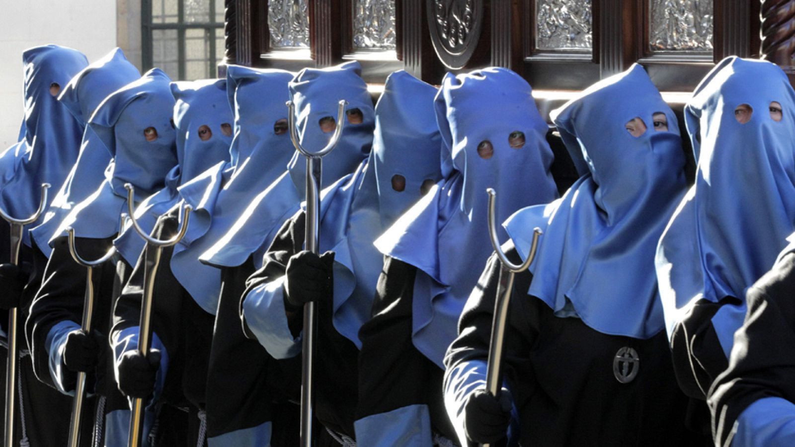 Patrullas policiales europeas en las principales zonas turísticas