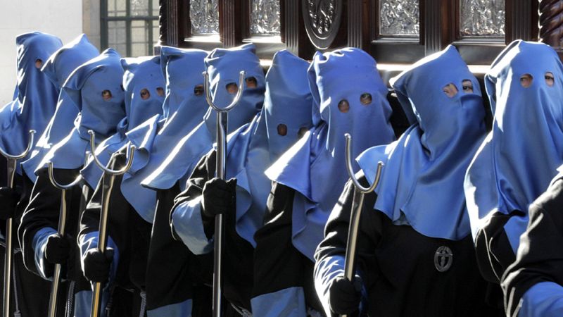 Patrullas policiales europeas en las principales zonas turísticas