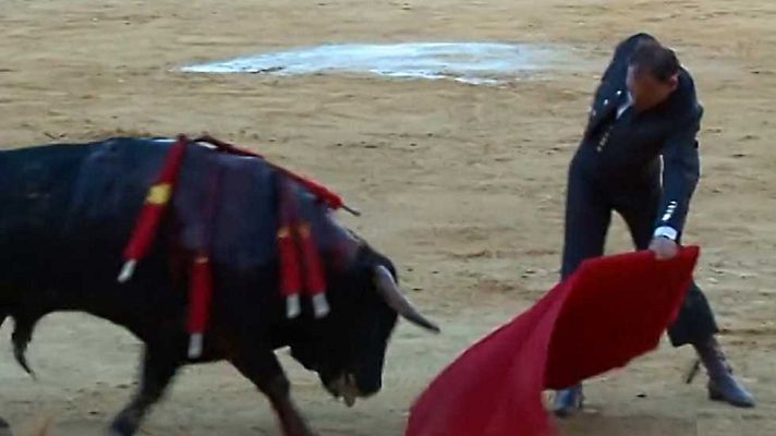 Tendido cero - Tendido cero - 08/04/17