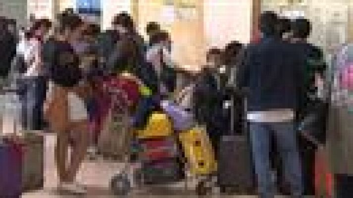 Telecanarias - Telecanarias - 08/04/2017