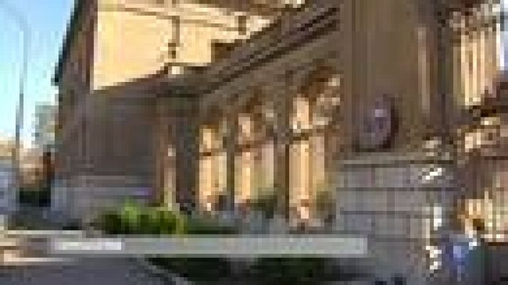 L'Informatiu - A Tarragona 40 entitats denuncien l'abandonament de l'antic edifici de la Tabacalera