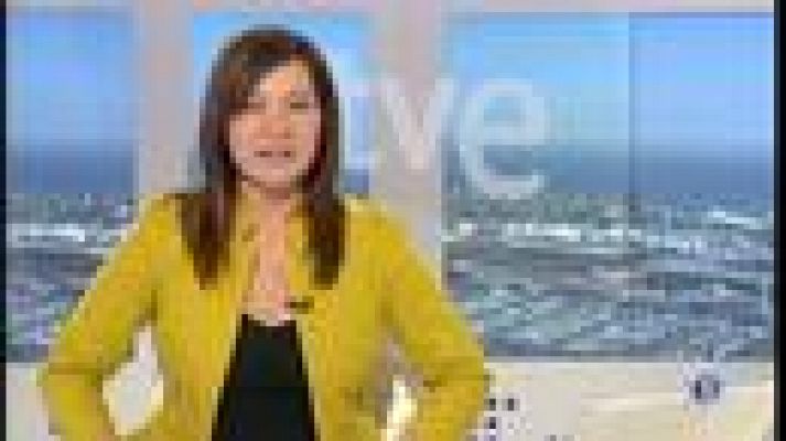 L'Informatiu - L'Entrevista de l'Informatiu Cap de Setmana: Antoni Batista, periodista expert en l'organització terrorista ETA - 08/04/2017