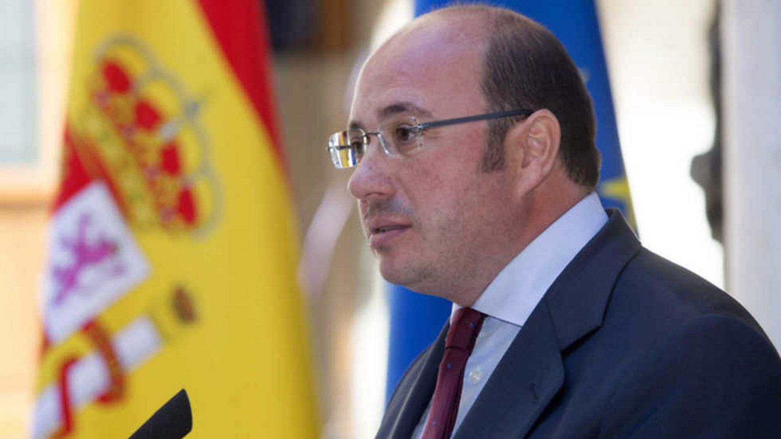 Informe Semanal - La solución murciana - ver ahora