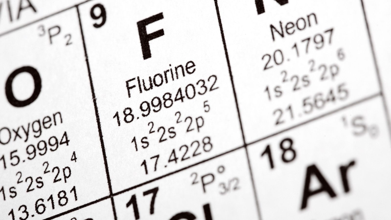 La noche temática - Flúor, amigo o enemigo - ver ahora