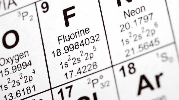 La noche temática - Flúor, amigo o enemigo