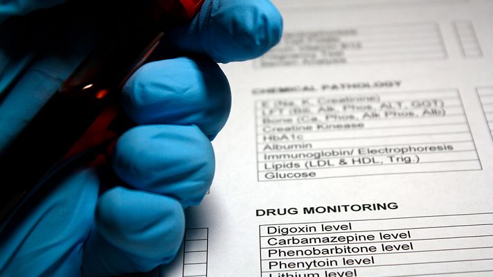 La noche temática - Disruptores endocrinos: Vidas envenenadas