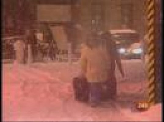 El tiempo - El Tiempo - 02/02/09