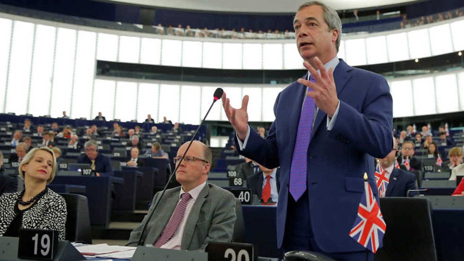 Europa 2024 Europa 2017 07/04/17 RTVE Play