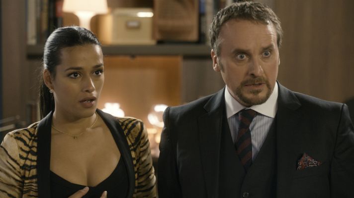 iFamily - Promo - Capítulo 6