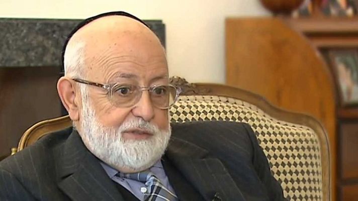 Shalom - Pesaj, de la esclavitud a la libertad