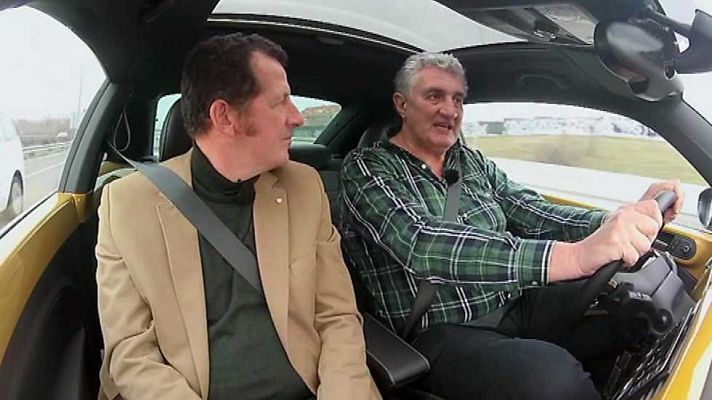 Seguridad vital 5.0 - Seguridad Vital - 09/04/17