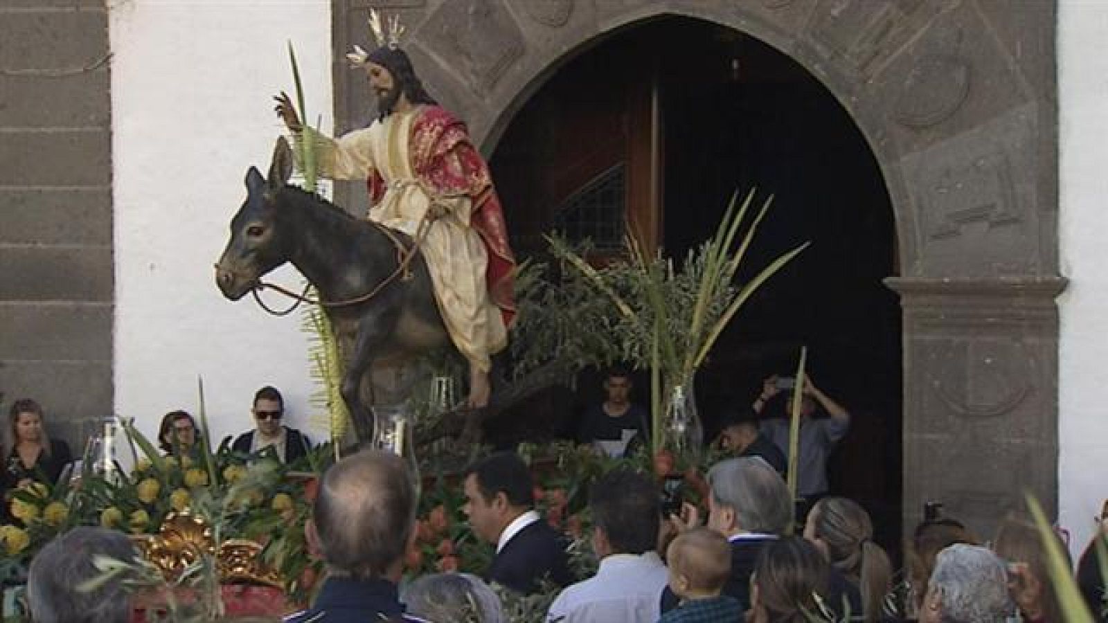 Telecanarias - 09/04/2017