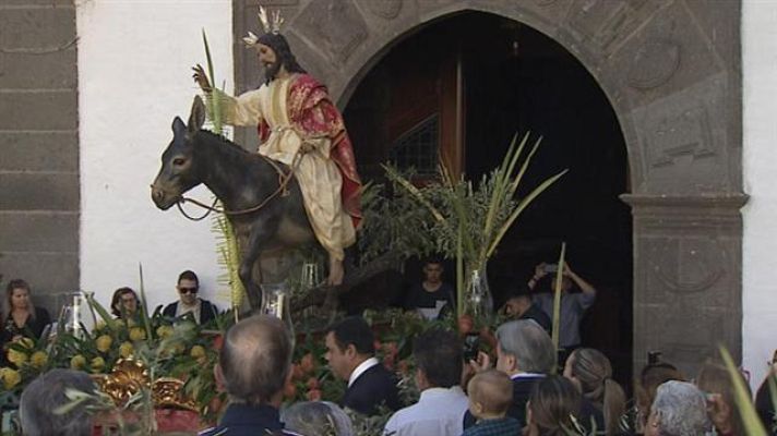 Telecanarias - Telecanarias - 09/04/2017