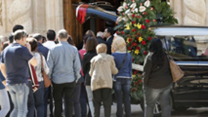 Fallece el niño que soñaba con ser torero