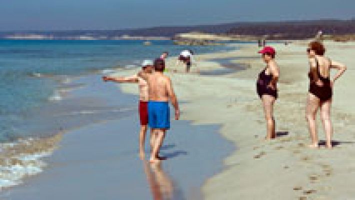 El tiempo - Aumenta la nubosidad en Galicia y el Cantábrico