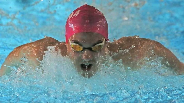 Natación - Open' de Primavera. Sesión vespertina - 09/04/17