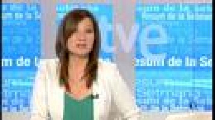 L'Informatiu - El Resum Informatiu de la Setmana - 09/04/2017