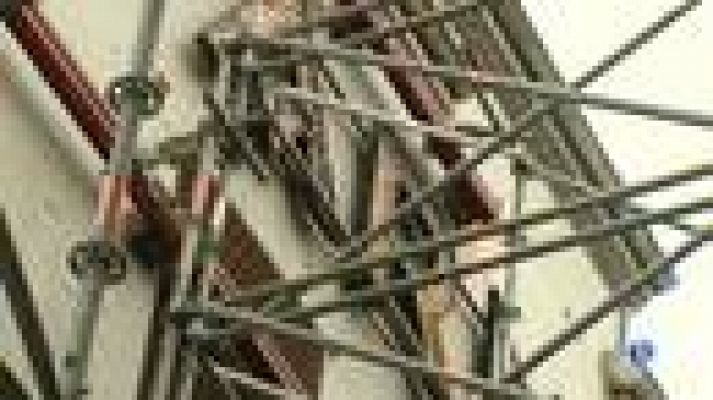 L'Informatiu - Un procés participatiu entre l'Ajuntament i entitats socials i culturals defineix el futur del teatre Arnau