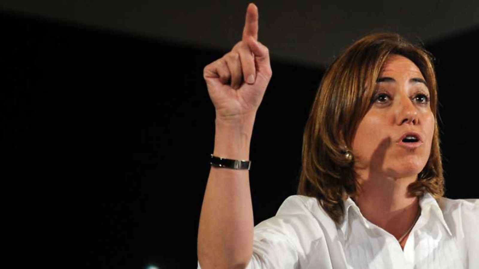 Telediario - 21 horas - 09/04/17 - ver ahora