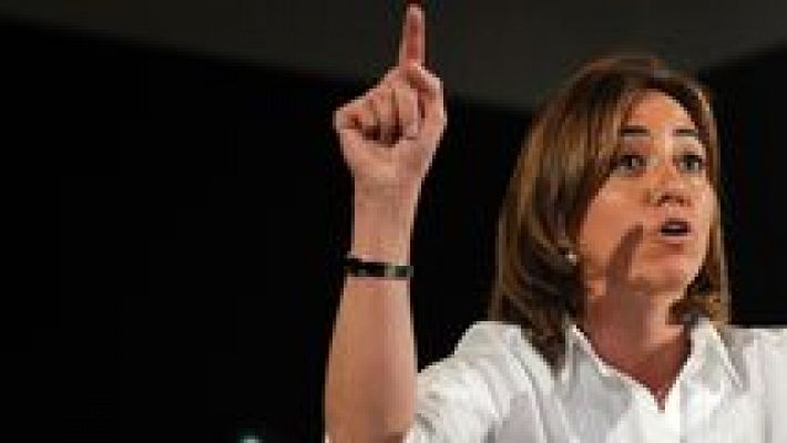 Telediario 1 - Telediario - 21 horas - 09/04/17