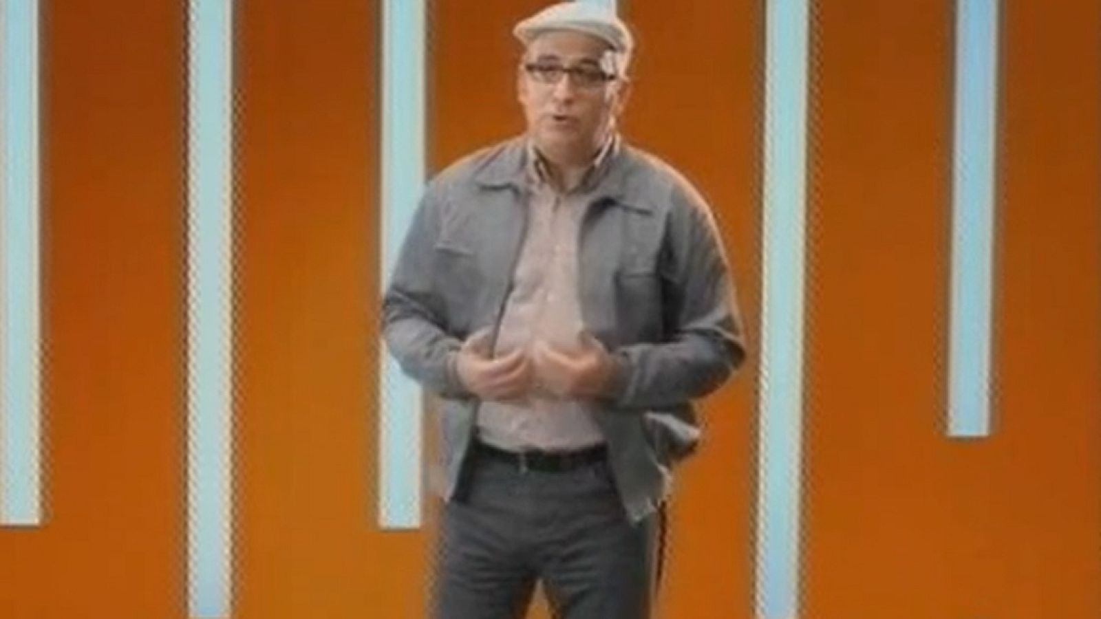 La hora de José Mota - Alarma social, bañadores - La hora de José Mota | Ver