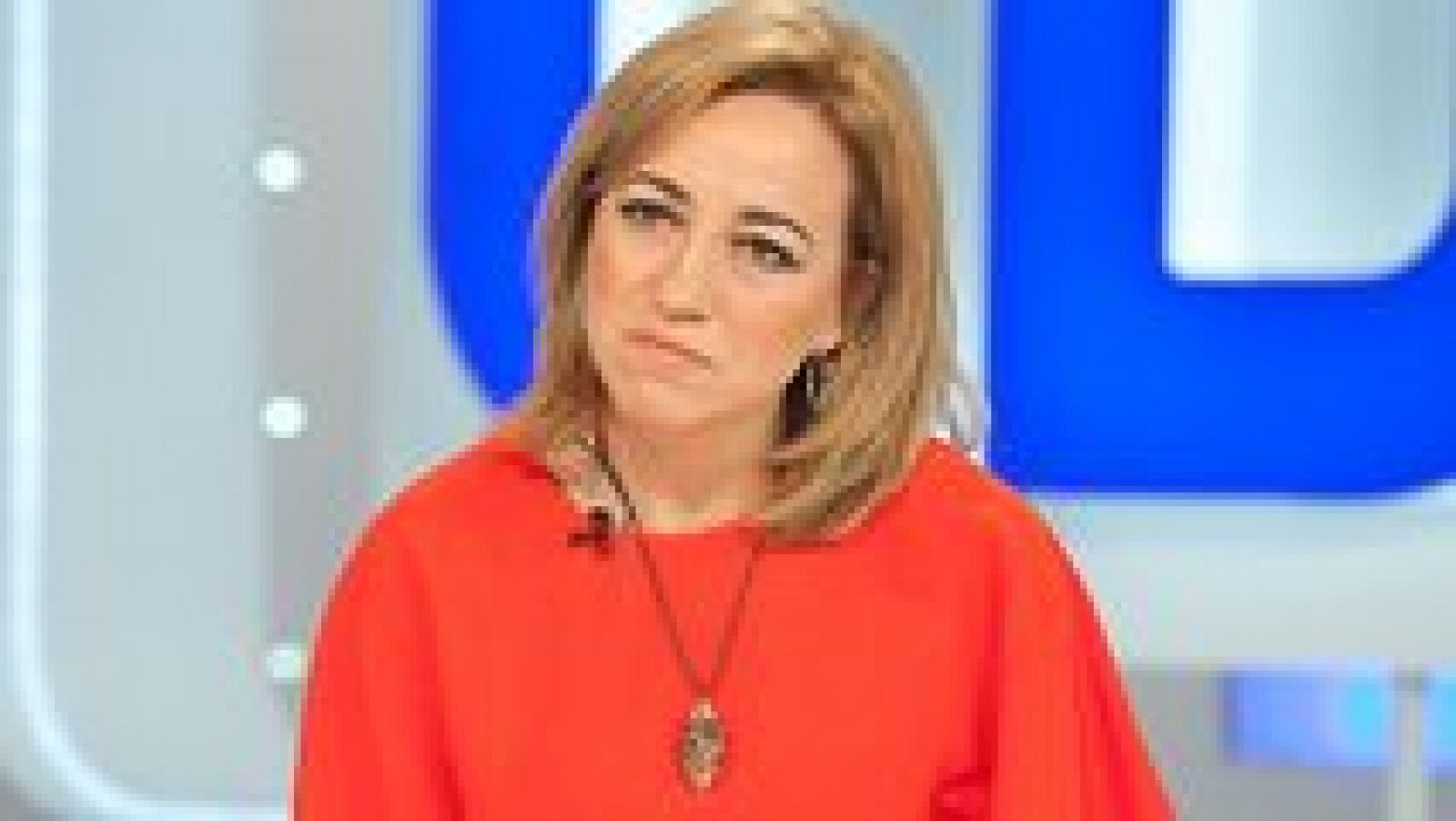 Telediario 1: Telediario - 8 horas - 10/04/17 | RTVE Play