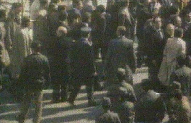 Fue noticia en el Archivo de RTVE - 23-F: Radiografía del golpe