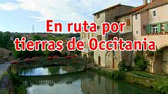 'Nómadas' en ruta por tierras de Occitania