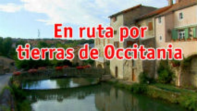 'Nmadas' en ruta por tierras de Occitania | Ver