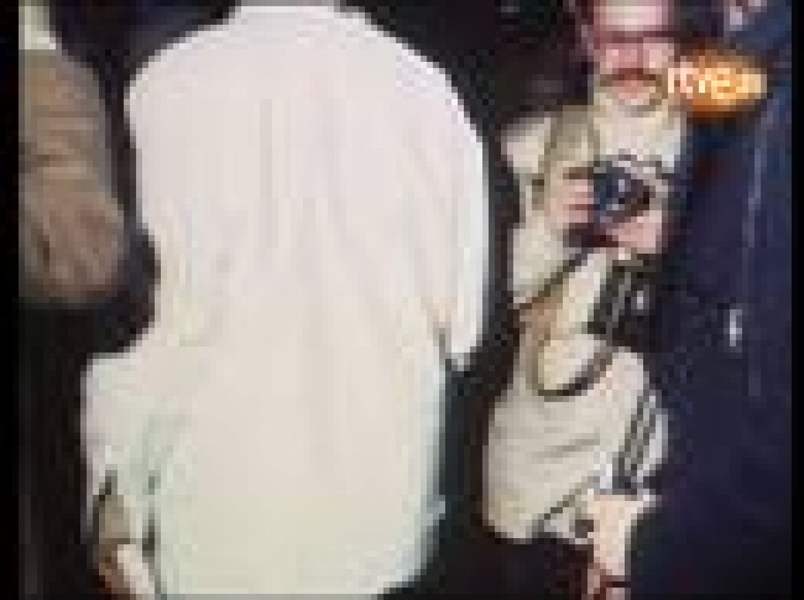 Crónicas del 23-F de los corresponsales de TVE en el extranjero - Fue noticia en el Archivo de RTVE | Ver