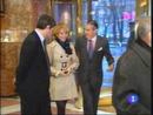  - Habrá comisión de investigación