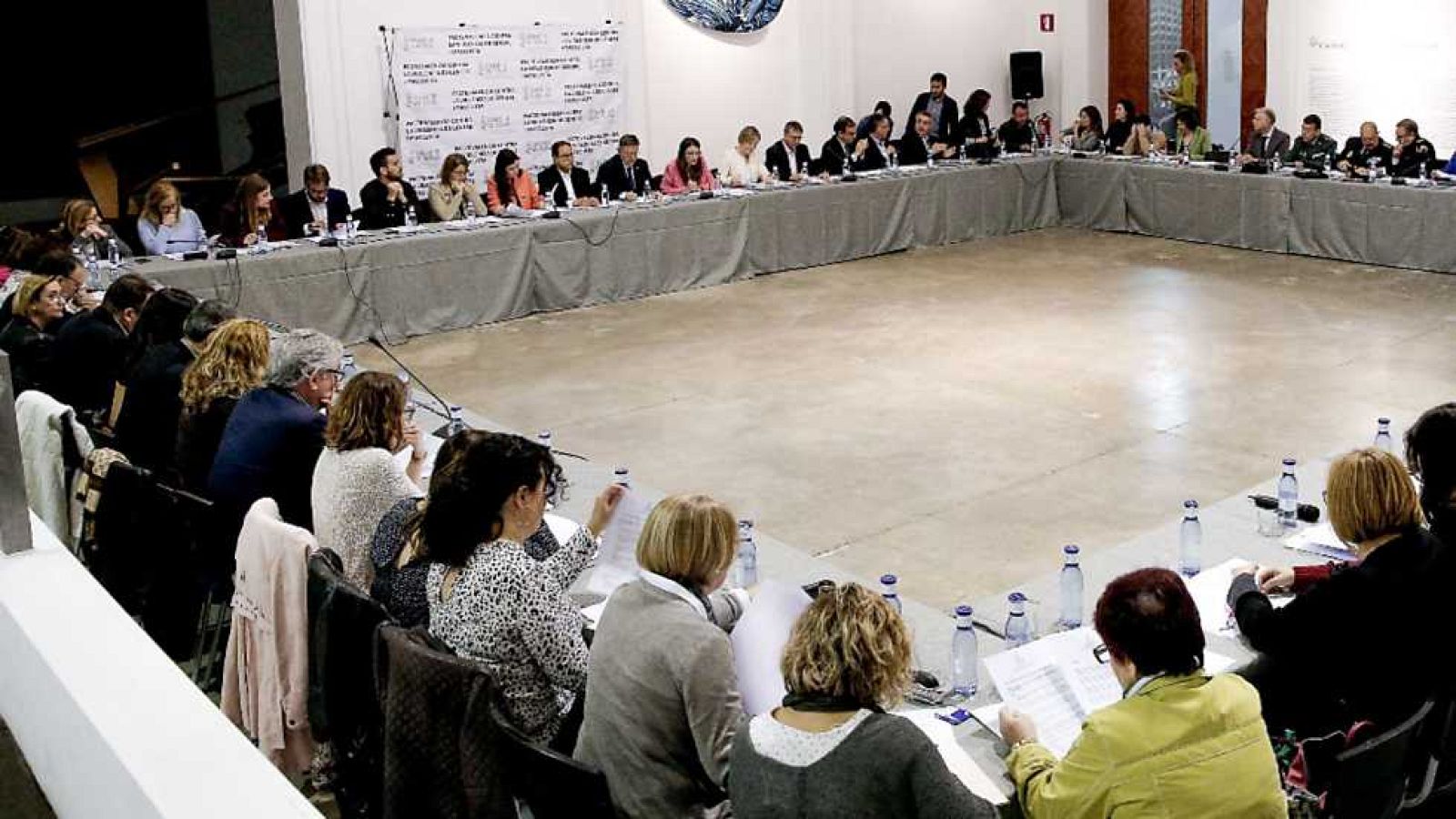 La Comunidad Valenciana en 2' - 10/04/17 - ver ahora