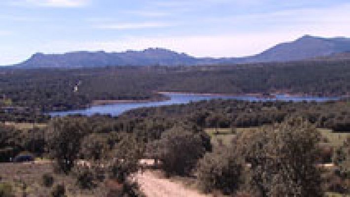 Informativo de Madrid - El Tiempo en la Comunidad de Madrid - 10/04/17