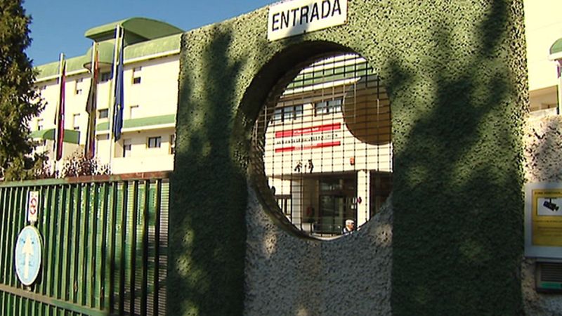 Informativo de Madrid - 10/04/17